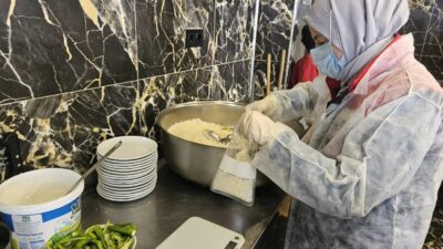 Erzurum genelinde yem, gıda ve gıda ile temas halindeki madde