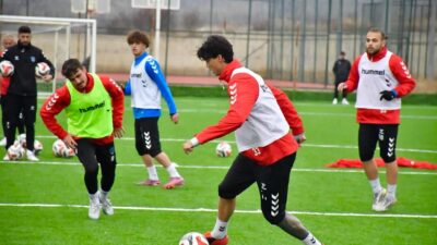 Şiran Yıldız Spor Kulübü, hafta içi Çarşamba günü ev sahibi