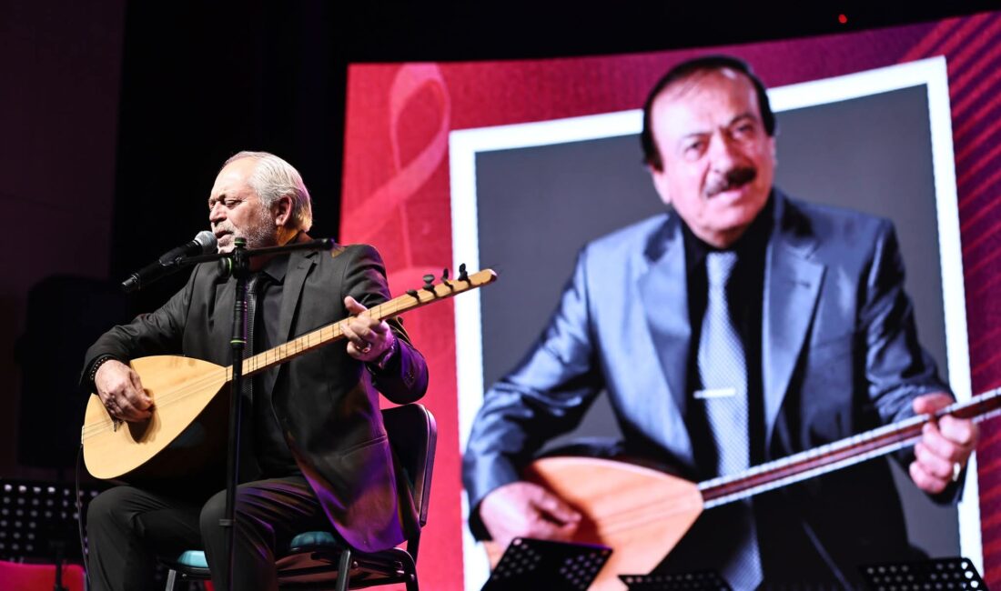 Türk halk müziğinin usta ismi Ozan Ali Kızıltuğ, vefatının 8’inci