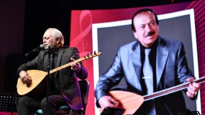 Türk halk müziğinin usta ismi Ozan Ali Kızıltuğ, vefatının 8’inci