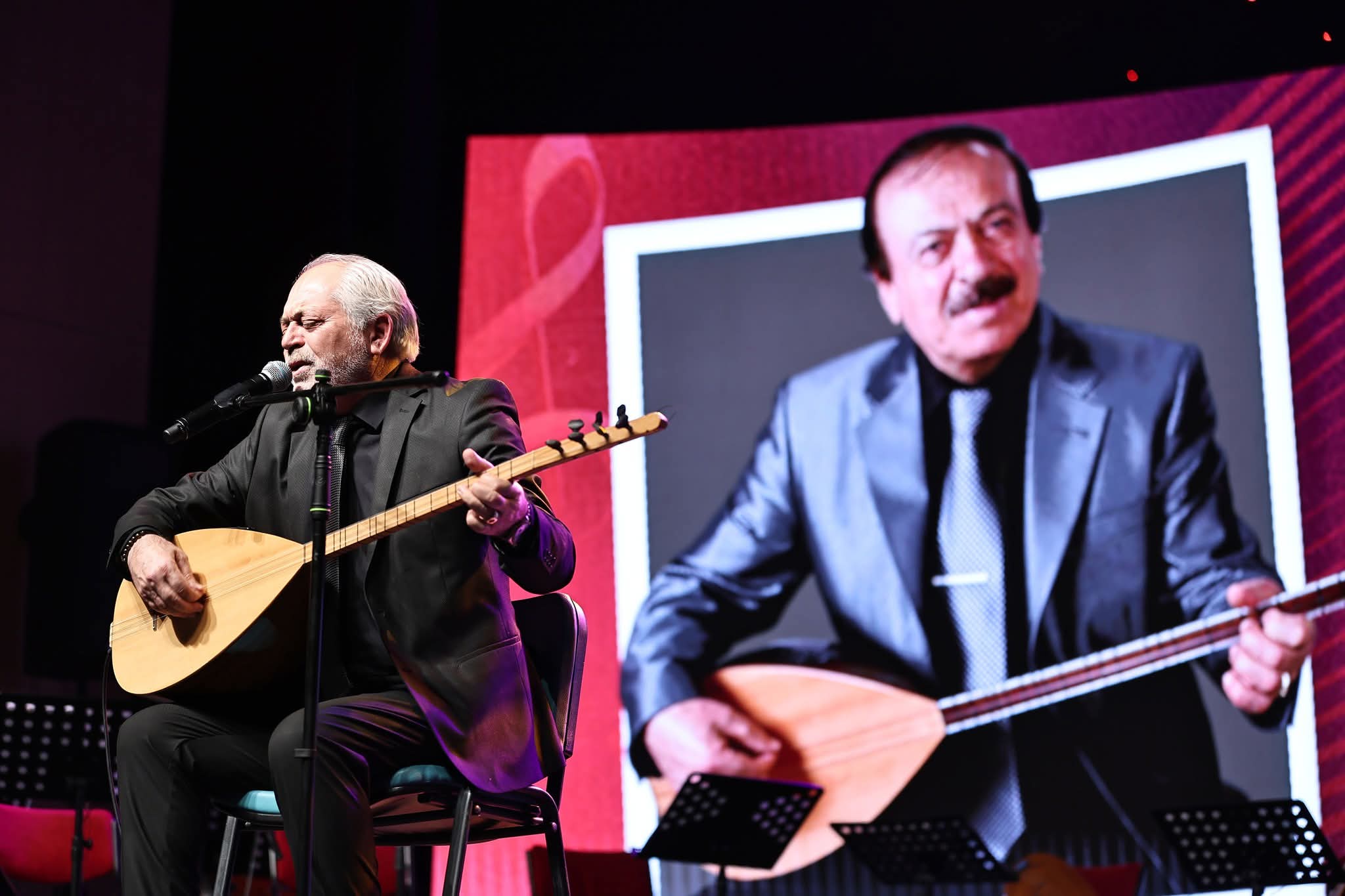 Türk halk müziğinin usta ismi Ozan Ali Kızıltuğ, vefatının 8’inci