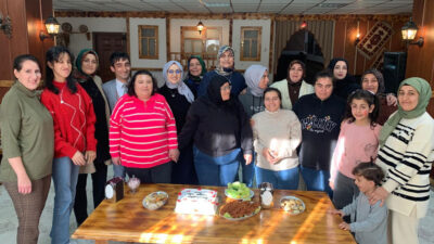 MHP Erzincan, 81 il ve 877 ilçe teşkilatının katılımıyla gerçekleştirilen