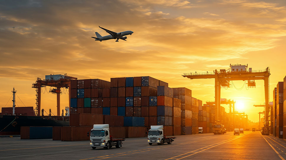 Ticaret Bakanlığı, dış ticarette hızı artıracak ve bürokrasiyi azaltacak devrim