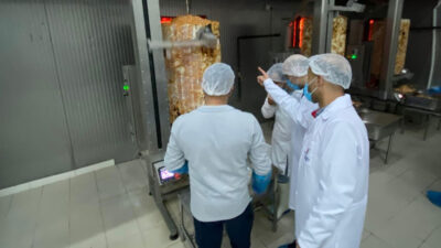 Tarım ve Orman Bakanlığı, gıda güvenliğini en üst seviyeye çıkarmak