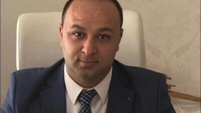 Basın İlan Kurumu (BİK) Erzurum Şube Müdürlüğü görevine Ali Aktaş