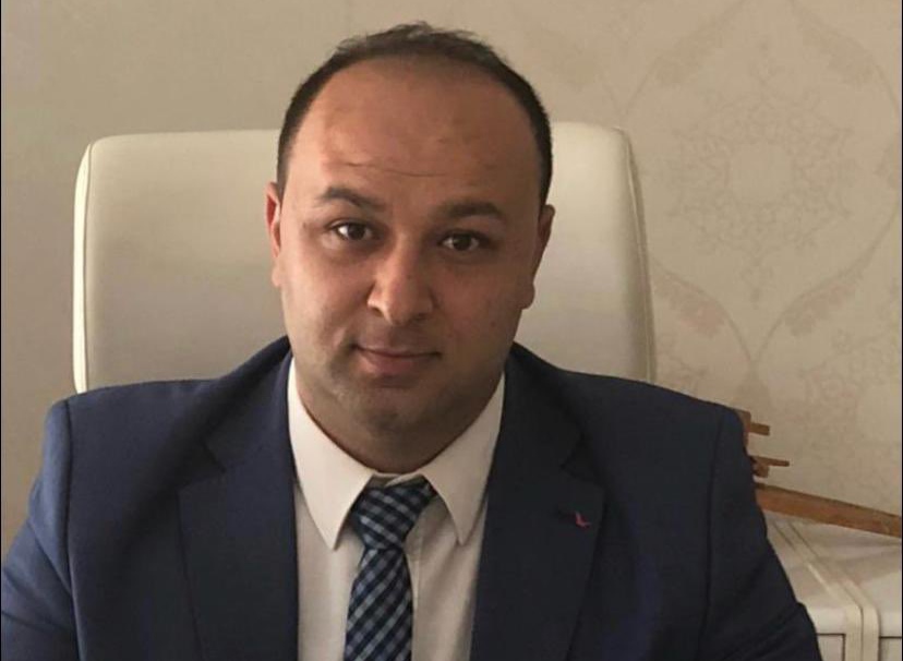 Basın İlan Kurumu (BİK) Erzurum Şube Müdürlüğü görevine Ali Aktaş