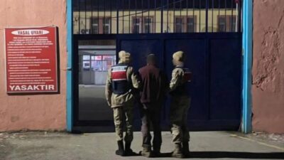 Erzurum İl Jandarma Komutanlığı tarafından, aranan şahısların yakalanmasına yönelik koordineli