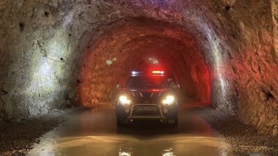 Jandarma Genel Komutanlığı, resmi sosyal medya hesabından yaptığı paylaşımla Kemaliye