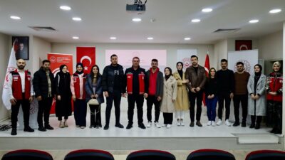 Erzincan’da aile kurumunun güçlendirilmesi ve gençlerin evlilik yolundaki ilk adımlarının