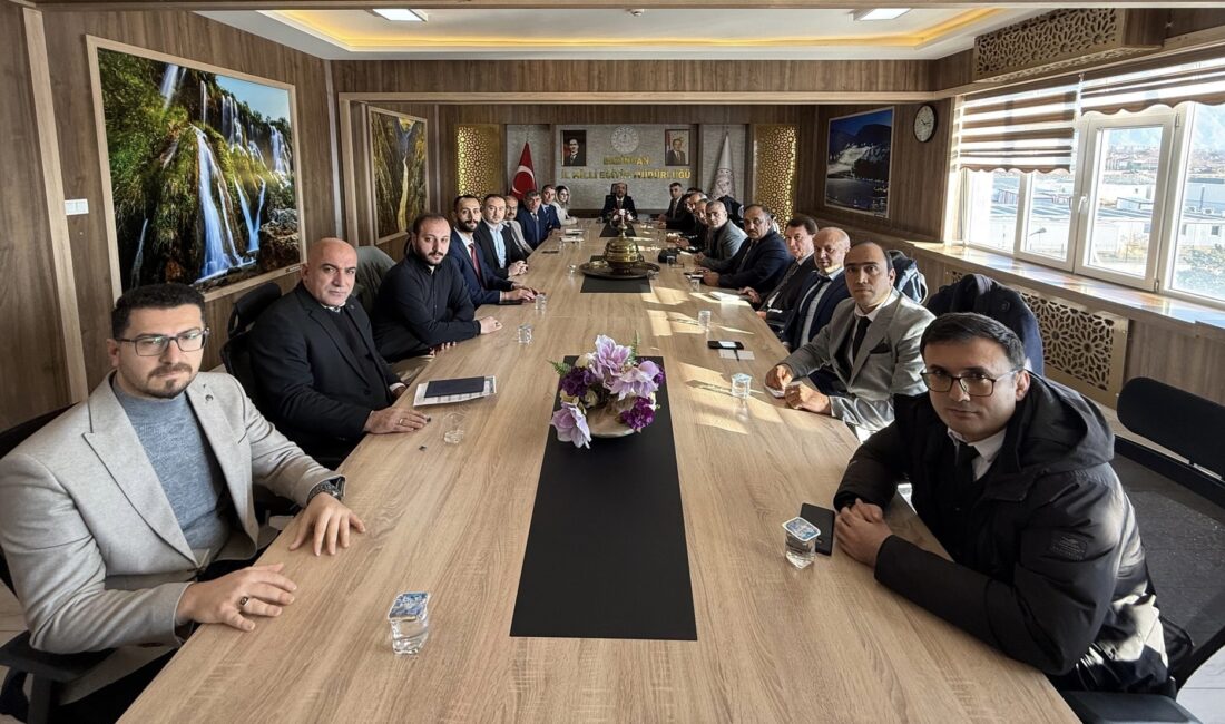 Erzincan il genelindeki eğitim kalitesini artırmak ve akademik süreçleri değerlendirmek