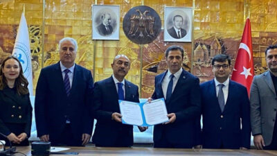 Erzincan’da, kadın hükümlülerin tahliye sonrası topluma ve iş yaşamına uyumlarını