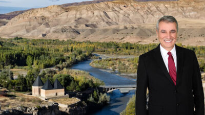 Kemah Belediye Başkanı Cevdet Bayram, sosyal medya üzerinden yaptığı açıklamayla