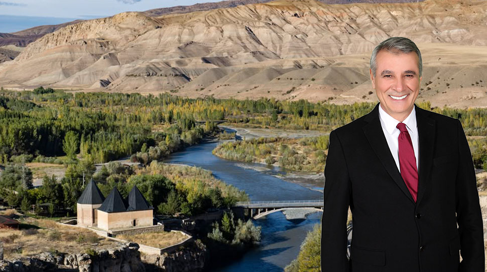 Kemah Belediye Başkanı Cevdet Bayram, sosyal medya üzerinden yaptığı açıklamayla