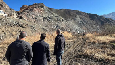 Erzincan İl Genel Meclisi, il genelindeki ulaşım ağını iyileştirme çalışmaları