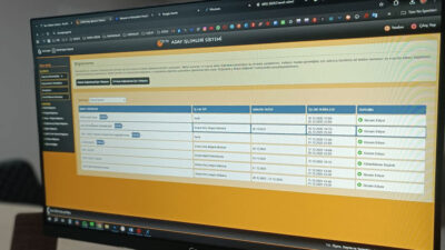 ÖSYM tarafından yayımlanan KPSS-2025/2 merkezi yerleştirme tercih kılavuzu ile kamu