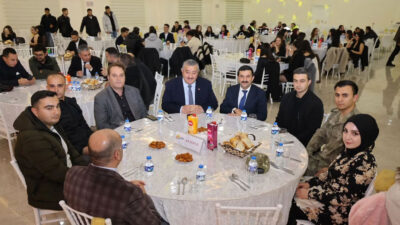 Kelkit’te, 7 Aralık Uluslararası Sivil Havacılık Günü, Kelkit Uygulamalı Bilimler