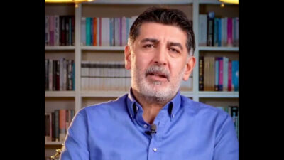 Gazeteci ve yazar Levent Gültekin, Türkiye’de medya, siyaset ve toplumsal