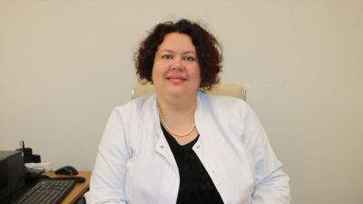 Erzincan Binali Yıldırım Üniversitesi Mengücek Gazi Eğitim ve Araştırma Hastanesi’nde