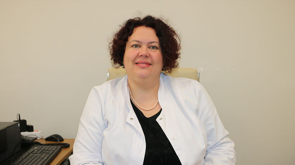 Erzincan Binali Yıldırım Üniversitesi Mengücek Gazi Eğitim ve Araştırma Hastanesi’nde