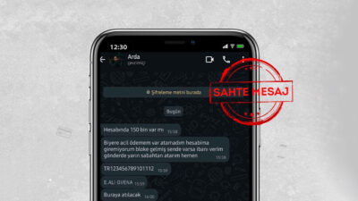 SİBERAY (Siber Suçlarla Mücadele Daire Başkanlığı), son dönemde artan dijital