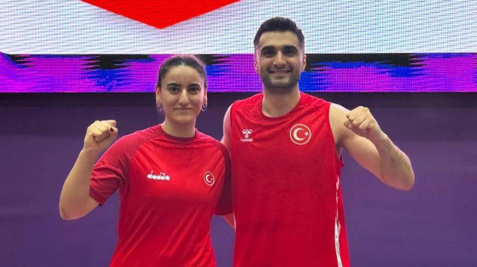 12 takımın katılımıyla düzenlenen 2025 Türkiye Badminton Süper Ligi, Erzincanlı