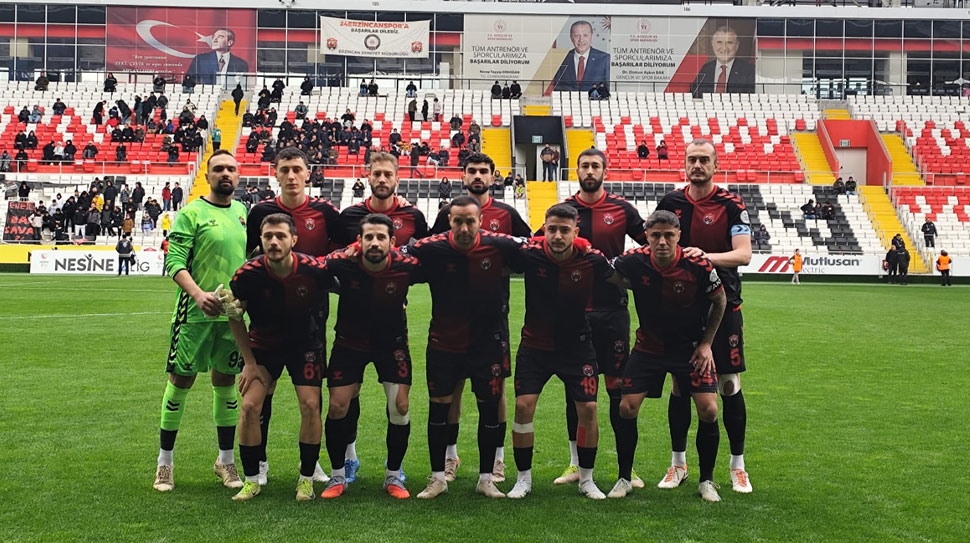 TFF 2. Lig Beyaz Grup 16. haftasında mali kriz ve