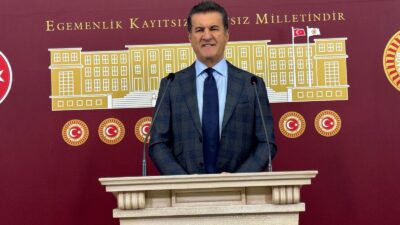 CHP’nin 39. Olağan Kurultayını değerlendiren Mustafa Sarıgül, partisinin yeni tüzük,