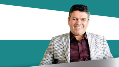 Milyonların gönlünde taht kuran, samimi anlatımı ve hayatın içinden hikayeleriyle