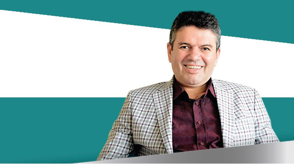 Milyonların gönlünde taht kuran, samimi anlatımı ve hayatın içinden hikayeleriyle