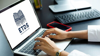 Ticaret Bakanlığı, dijital dönüşüm hamlesi kapsamında Elektronik Ticari Defter Sistemi