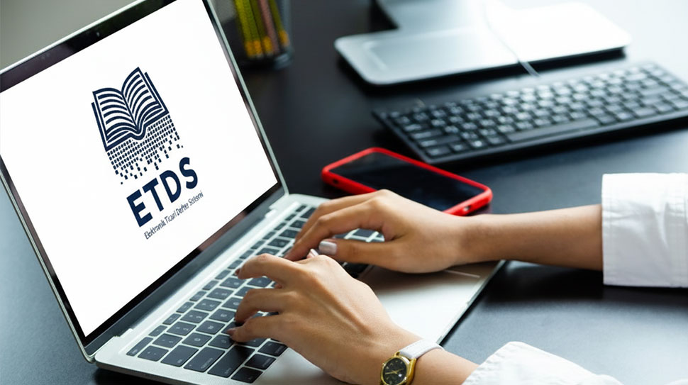 Ticaret Bakanlığı, dijital dönüşüm hamlesi kapsamında Elektronik Ticari Defter Sistemi