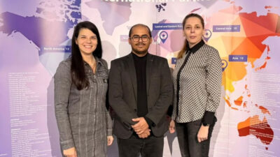 Sivas Cumhuriyet Üniversitesi (SCÜ) Uluslararası İlişkiler Ofisi, Erasmus+ programı kapsamındaki