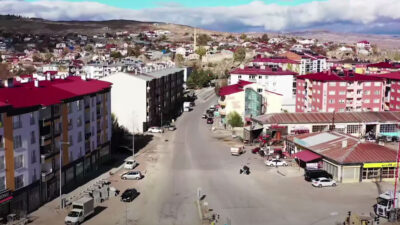 Sivas İl Özel İdaresi, 2025 yılı yatırım programı kapsamında Hafik