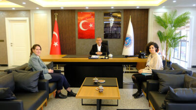 Türkiye Odalar ve Borsalar Birliği (TOBB) Akreditasyon Sistemi denetimleri kapsamında,