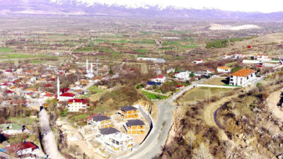 Yaylabaşı Belde Belediyesi’nin Erzincan Belediyesi’ne katılmasına ilişkin tartışmalı süreçte Danıştay