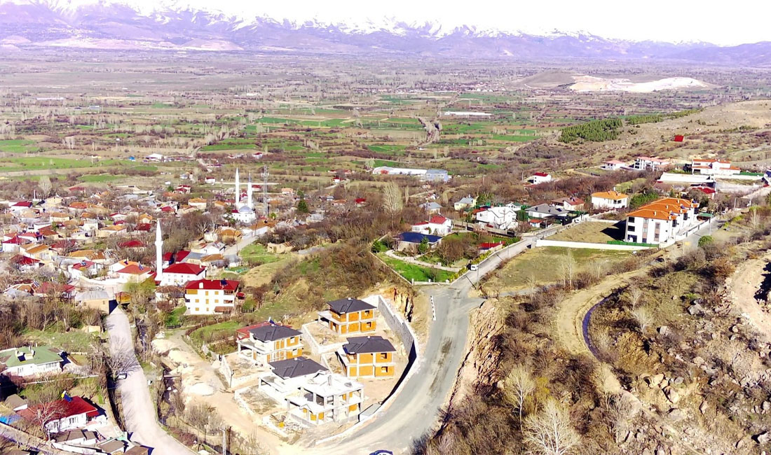 Yaylabaşı Belde Belediyesi’nin Erzincan Belediyesi’ne katılmasına ilişkin tartışmalı süreçte Danıştay