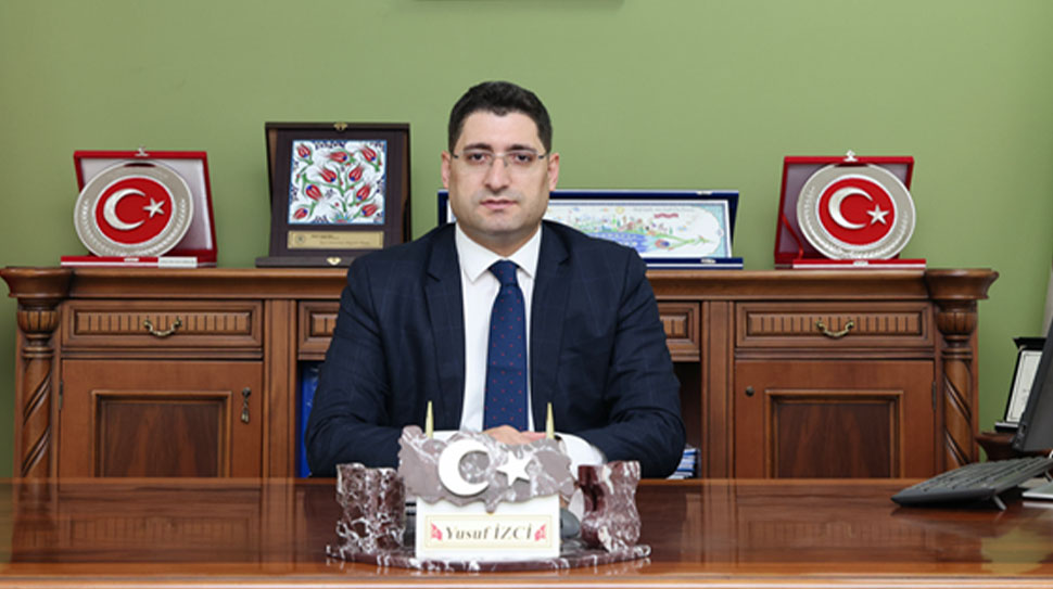 28 Mayıs 2025 tarihli Resmî Gazete’de yayımlanan 2025/205 sayılı Mülki