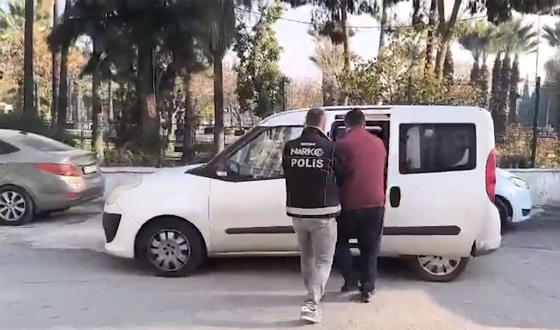 İçişleri Bakanı Ali Yerlikaya, Erzincan’ında dahil olduğu 65 ilde düzenlenen