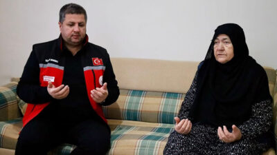 Erzincan Aile ve Sosyal Hizmetler İl Müdürlüğü, Şehit Jandarma Er