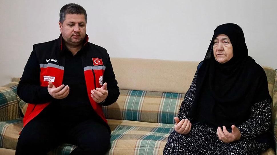 Erzincan Aile ve Sosyal Hizmetler İl Müdürlüğü, Şehit Jandarma Er