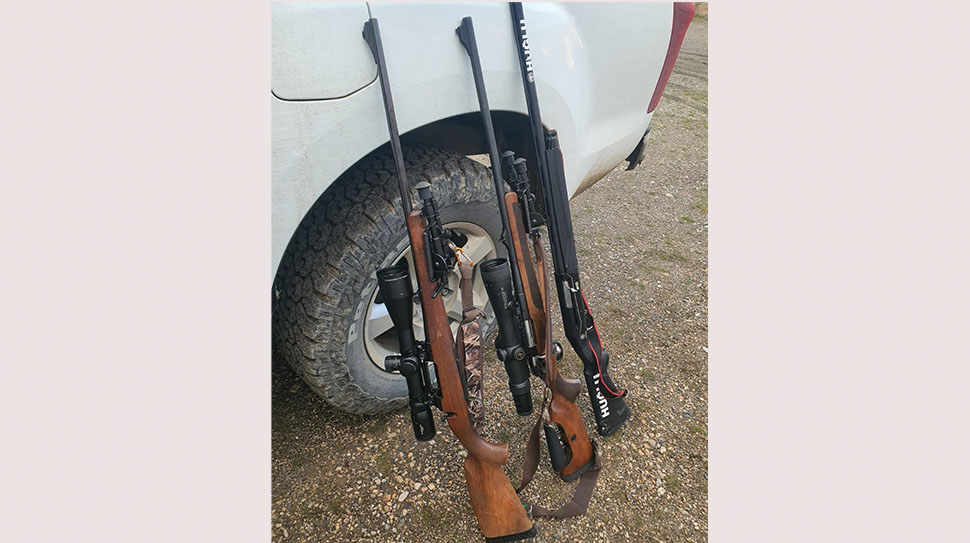 Erzincan’ın Kemah ilçesi Yahşiler Köyü yakınlarında Doğa Koruma ve Milli