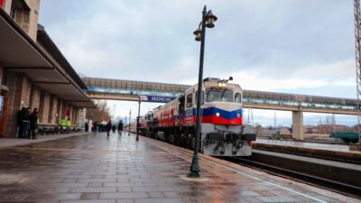 Dünyanın en prestijli demiryolu rotalarından biri olarak gösterilen ve 2025-2026