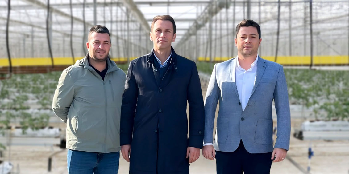 TMMOB Ziraat Mühendisleri Odası Erzincan İl Temsilciliği’nin 50. Dönem seçimleri