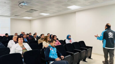 Erzincan Binali Yıldırım Üniversitesi Mengücek Gazi Eğitim ve Araştırma Hastanesi,