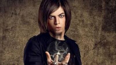 Aref Ghafouri, 18 Aralık 1989 tarihinde İran’ın Urmiye şehrinde, Azeri