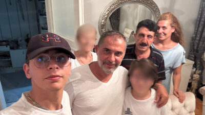 Mısır’ın Hurgada kentinde meydana gelen safari kazasında üç yakınını kaybeden