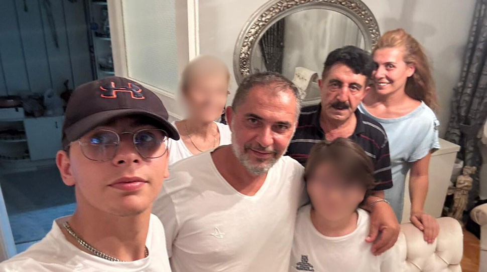 Mısır’ın Hurgada kentinde meydana gelen safari kazasında üç yakınını kaybeden