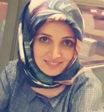 Dr. Öğr. Üyesi Yıldız Aydın: Bilgisayarla Görme ve Yapay Zekâ