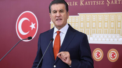 CHP Erzincan Milletvekili Mustafa Sarıgül, Ulaştırma ve Altyapı Bakanlığı bütçe