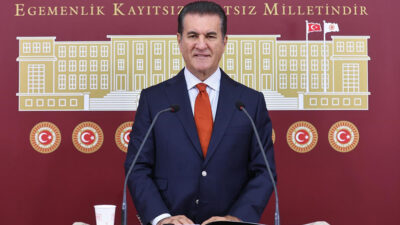 CHP Erzincan Milletvekili Mustafa Sarıgül, TBMM’de görülen 2026 bütçesini “adaletsiz